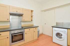 1 Bedroom Flat