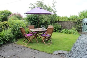 3&nbsp;Bedroom&nbsp;Terraced