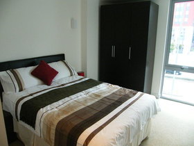 2 Bedroom Apartment