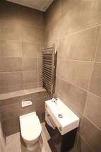 3 Bedroom Bungalow