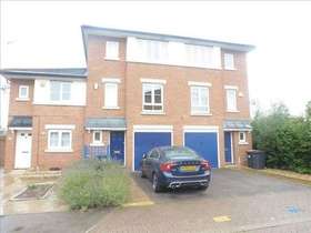 3 Bedroom Detached
