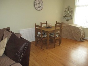 2 Bedroom Terraced