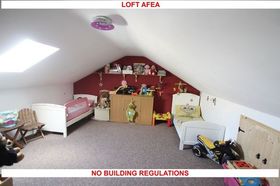 3 Bedroom Terraced