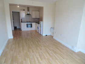 1 Bedroom Property