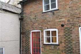 1&nbsp;Bedroom&nbsp;Detached