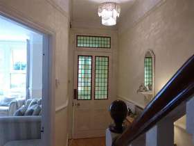 6 Bedroom Semi-Detac...