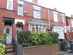 3 bedroom Terraced for sale