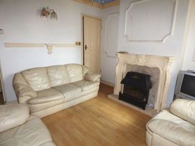 3 Bedroom Terraced