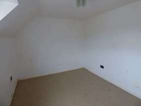 2 Bedroom Terraced