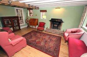 3 Bedroom Cottage