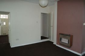 2 Bedroom Terraced