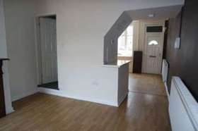 2 Bedroom Terraced