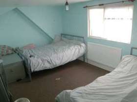 5&nbsp;Bedroom&nbsp;Terraced