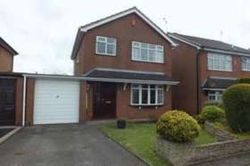 3 Bedroom Detached