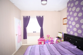 2 Bedroom Terraced