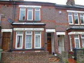 3 Bedroom Terraced