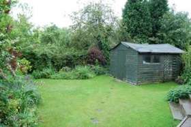 4 Bedroom Detached