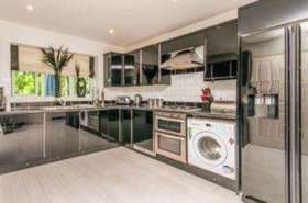 4 Bedroom Detached