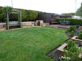4 Bedroom Detached