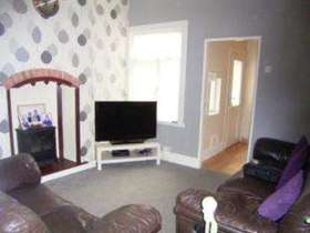 3 Bedroom Terraced