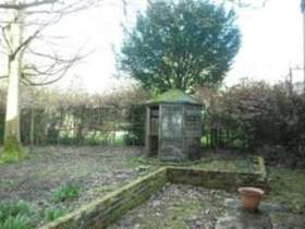3 Bedroom Detached