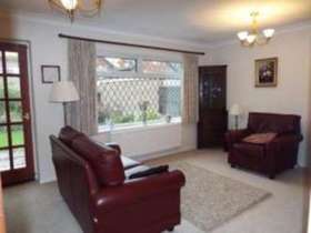 2 Bedroom Bungalow