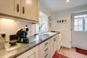 2 Bedroom Cottage