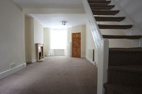 2 Bedroom Terraced