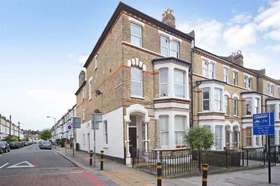 2 Bedroom Ground Fla...