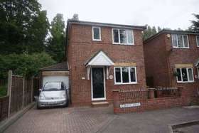 3 Bedroom Detached