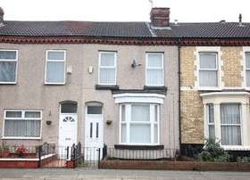 2 Bedroom Terraced
