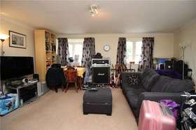 2 Bedroom Apartment