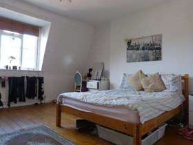 4 Bedroom Flat
