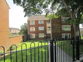 1 Bedroom Flat