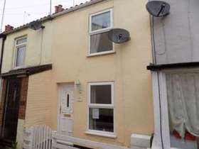 2 bedroom Terraced for sale