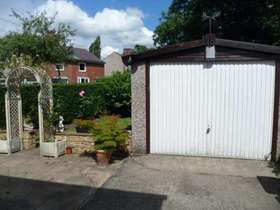 2 Bedroom Semi-Detac...