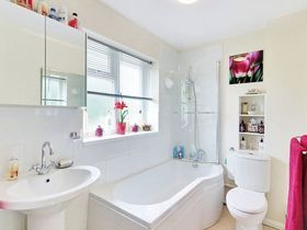 3 Bedroom Terraced