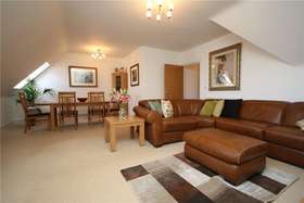 2 Bedroom Flat
