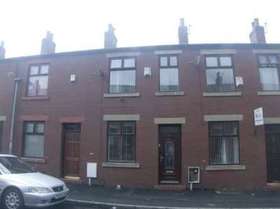 3 Bedroom Terraced