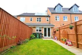 2 Bedroom Semi-Detac...