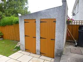 2 Bedroom Semi-Detac...