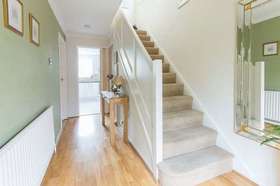 3 Bedroom Detached