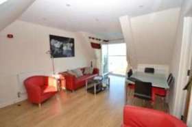 3 Bedroom Flat