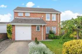 4 Bedroom Detached