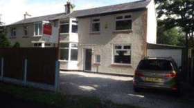 3 Bedroom Semi-Detac...