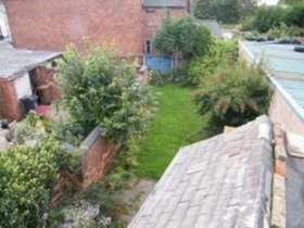 3&nbsp;Bedroom&nbsp;Terraced