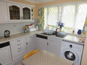 2 Bedroom Bungalow