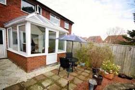 3 bedroom Semi-Detached for sale