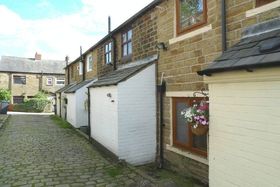 2 Bedroom Detached