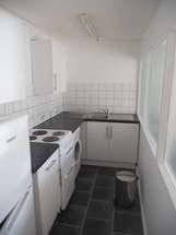 1&nbsp;Bedroom&nbsp;Maisonette